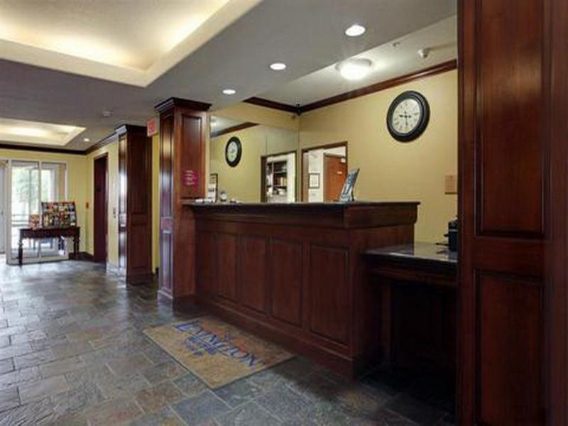Staybridge Suites Wichita Falls, An Ihg Hotel Interior photo